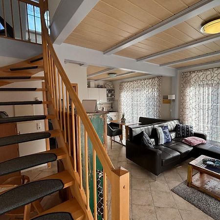 Ferienhaus Marina Boltenhagen  Esterno foto