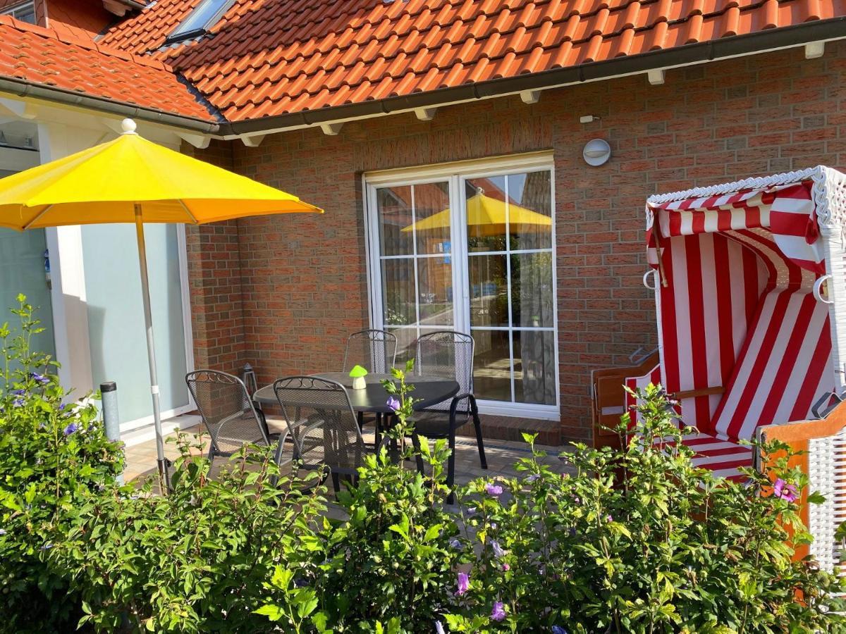 Ferienhaus Marina Boltenhagen  Esterno foto