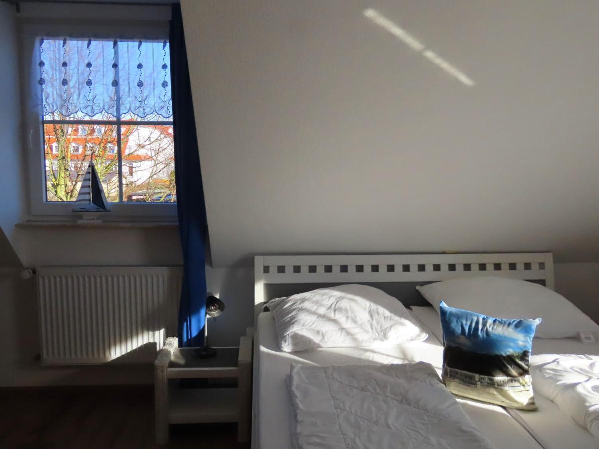 Ferienhaus Marina Boltenhagen  Esterno foto