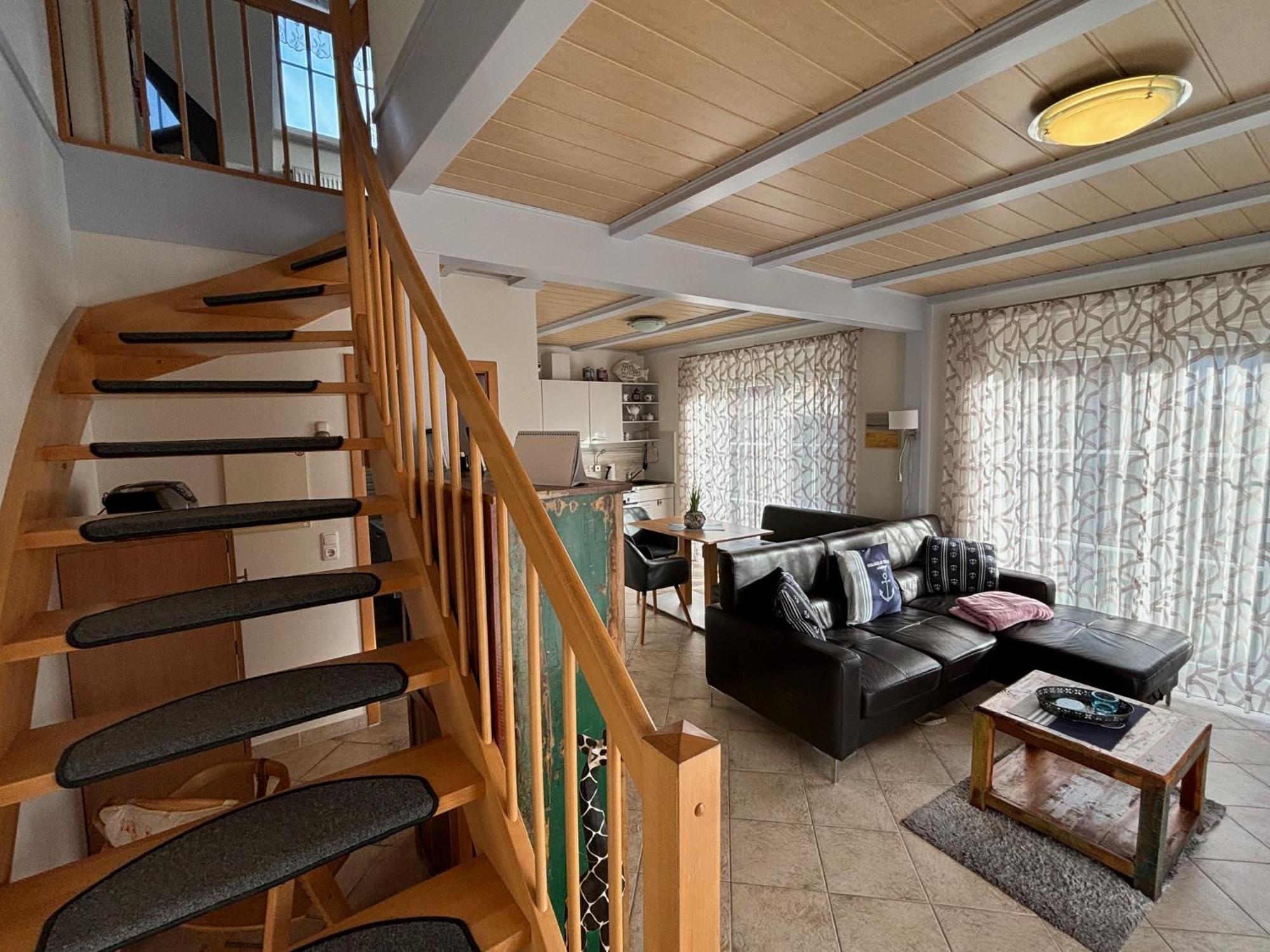 Ferienhaus Marina Boltenhagen  Esterno foto
